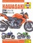 Kawasaki 750 & 1000 Motorcycle Repair Manual by Anon (Paperback, 2016)