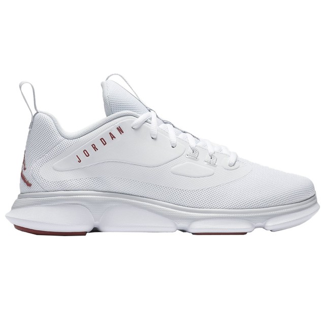 Nike Impact Training White Mens Basketball Sneakers Mesh Nike Impact Training White Mens Basketball Sneakers Mesh