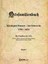 Ortsfamilienbuch Kirchspiel Pinnow - bei Schwerin 1793 - 1874. Die Familien ...