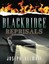 NEW Blackridge: Reprisals by Joseph Delmari