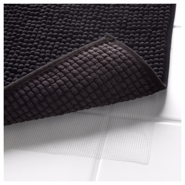 Ikea TOFTBO Tappeto per bagno Nero 60 x 90 | eBay Ikea TOFTBO Tappeto per bagno Nero 60 x 90 | eBay