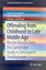 NEW Offending From Childhood To Late Middle Age by David P... BOOK (Paperback)