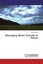 Managing Water Scarcity in Kenya 2237