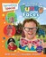 Something Special Mr Tumble's Funny Faces Sticker Book by Egmont UK Ltd...