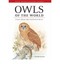 NEW Owls of the World by Claus König