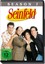 4 DVDs * SEINFELD - STAFFEL / SEASON 7 # NEU OVP <
