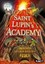 Drachen spucken auch nur Feuer / Saint Lupin's Academy Bd.2 (Buch) NEU