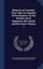 Memoirs of Constant, First Valet De Chambre of the Emperor, On the Private Life