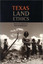 Texas Land Ethics BOOK NEW