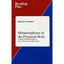 Metamorphoses of the Proustian Body: A Study of Bodily Signs in a LA Recherche D