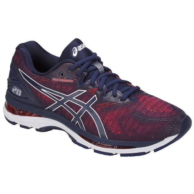 asics gel-nimbus 20 scarpe running uomo asics gel-nimbus 20 scarpe running uomo