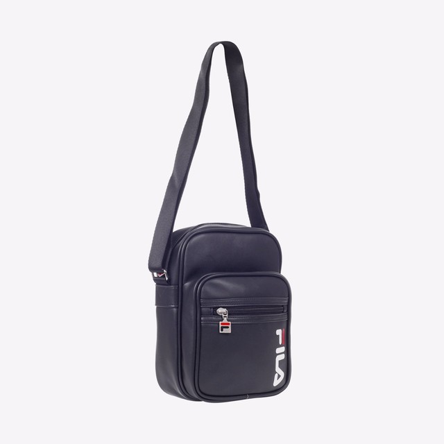 fila bags mens brown