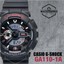 Casio G-Shock Hyper Colors Series Watch GA110-1A