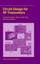 Circuit Design for RF Transceivers by Cicero S. Vaucher (English) Paperback Book
