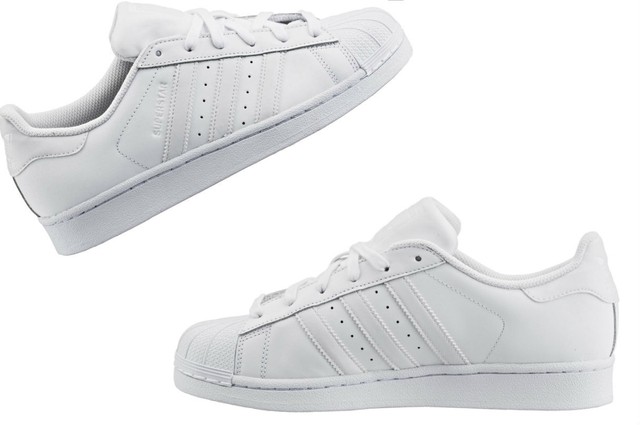 adidas superstar all white adidas superstar all white