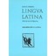 Grammatica Latina Hans H. Orberg