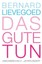 Das Gute tun Bernard Lievegoed