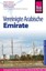 Reise Know-How Reiseführer Vereinigte Arabische Emirate (Abu Dhabi, Dubai, Sharj