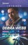 NEW Dark Whispers (Faces of Evil) by Debra Webb