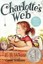 Charlotte's Web by E B White.