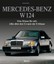 Mercedes-Benz W 124 Heribert Hofner