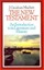 The New Testament: An Introduction to Its Literature and History.
