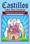 NEW Castillos Libro Para Colorear (Spanish Edition) by El Blokehead