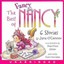 The Best of Fancy Nancy by Robin Preiss Glasser, Jane O'Connor (CD-Audio, 2013)