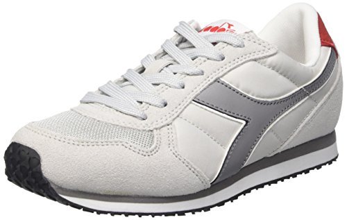 Multicolore 41 Diadora K Run Scarpe da Corsa Unisex Adulto C5755 s61 Multicolore 41 Diadora K Run Scarpe da Corsa Unisex Adulto C5755 s61