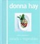 Simple Essentials: Salads and Vegetables by Donna Hay.