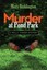 Murder at Pond Park by Misty Reddington (English) Paperback Book Free Shipping!