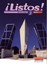Listos! 3 Rojo Pupil Book by Mike Calvert (Paperback, 2002)