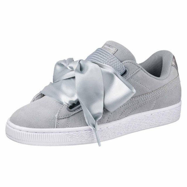 Puma Select Suede Heart Safari EU 40 1 2 Puma Select Suede Heart Safari EU 40 1 2