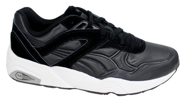 Puma R698 opache Shine confezione da uomo donna Moda Scarpe da ginnastica Puma R698 opache Shine confezione da uomo donna Moda Scarpe da ginnastica