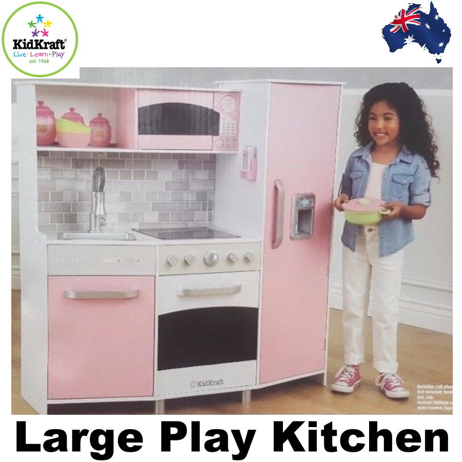Kidkraft Large Culinary Wooden Kitchen Pretend Play Toddler Cooking Res Content Global Inflow Inflowcomponent Cancel