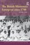 The British Missionary Enterprise Since 1700 (Christianity and Society in the