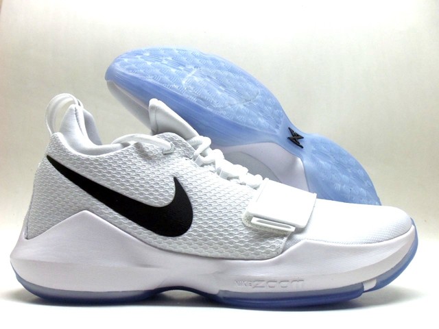 NIKE PG 1 PAUL GEORGE NIKE PG 1 PAUL GEORGE