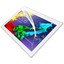 Lenovo TAB2 A10-70L LTE 16GB weiß