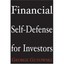 Financial Self-Defense for Investors - Paperback NEW Gutowski, Georg 2005-09-01