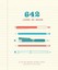 642 Lists to Write, Buch