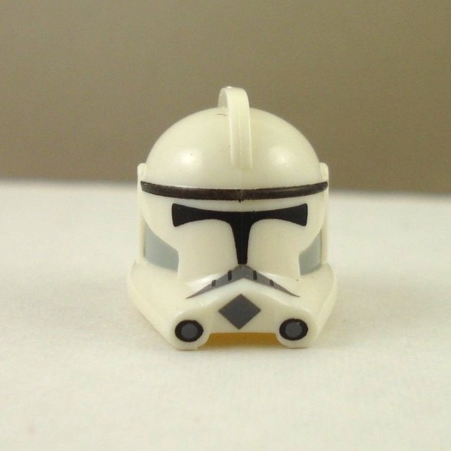 lego star wars phase 2 clone trooper helmet