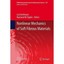 Nonlinear Mechanics of Soft Fibrous Materials Dorfmann, Luis (Edited by)/ Ogden,