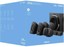 LOGITECH Z906 3D-Stereo-Lautsprecher THX Dolby 5.1-Surround 980-000468 NEU&OVP