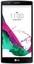 LG G4 H815 32GB - Metallic Silver Ohne Vertrag Android Smartphone Handy LTE/4G