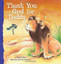 `Parker, Amy/ Endersby, Fra...-`Thank You, God, For Daddy` (US IMPORT) BOOK NEW