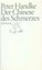 Handke, Peter: Der Chinese des Schmerzes