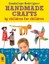 Handmade Crafts by Children for Children by Guadalupe Rodriguez.