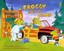 Froggy Goes to Camp by Jonathan London (Hardback, 2010)