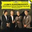 ESCHENBACH - Bach: Concertos For 2, 3 & 4 Pianos