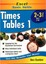 Excel Years 2-3 Times Tables 1